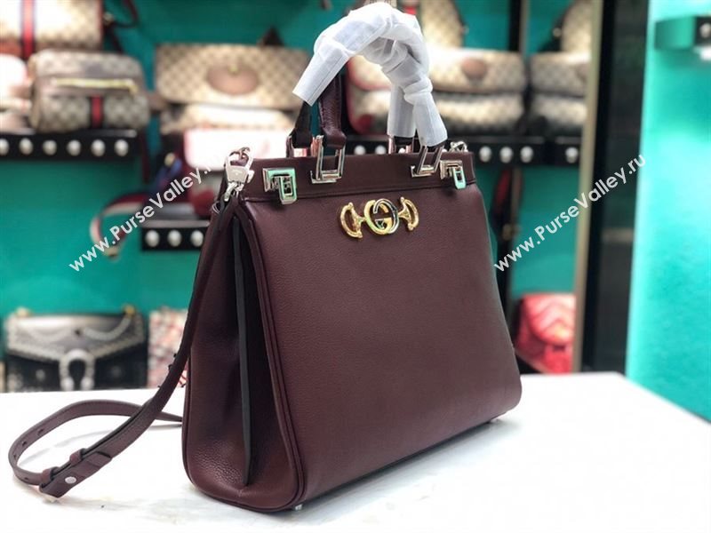 Gucci Zumi 261668