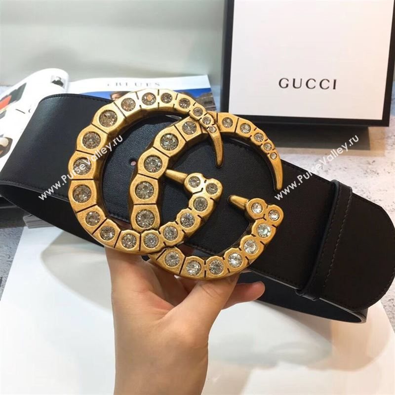 Gucci belt 262833