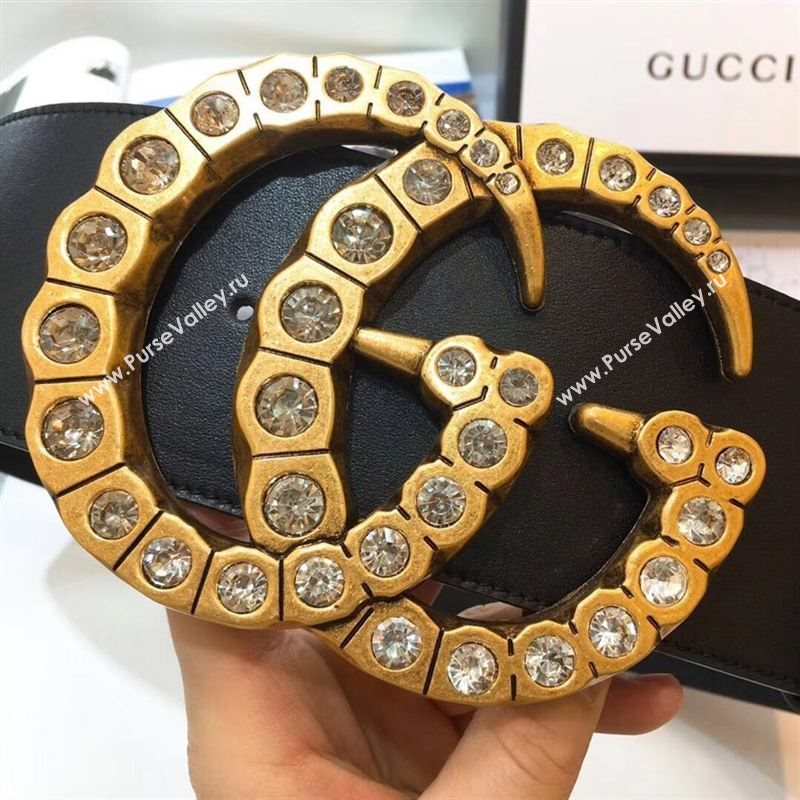 Gucci belt 262833