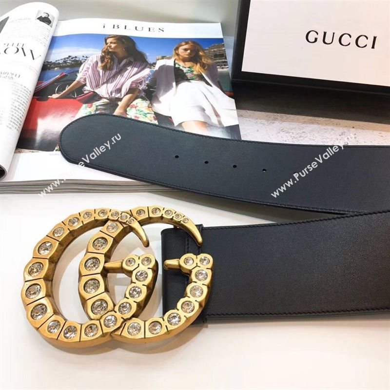 Gucci belt 262833
