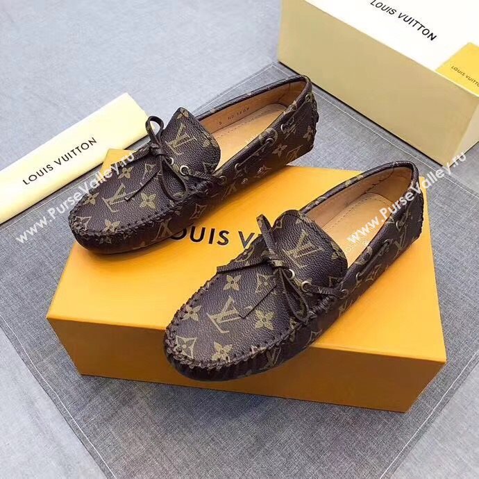 Louis Vuitton Shoes 266299