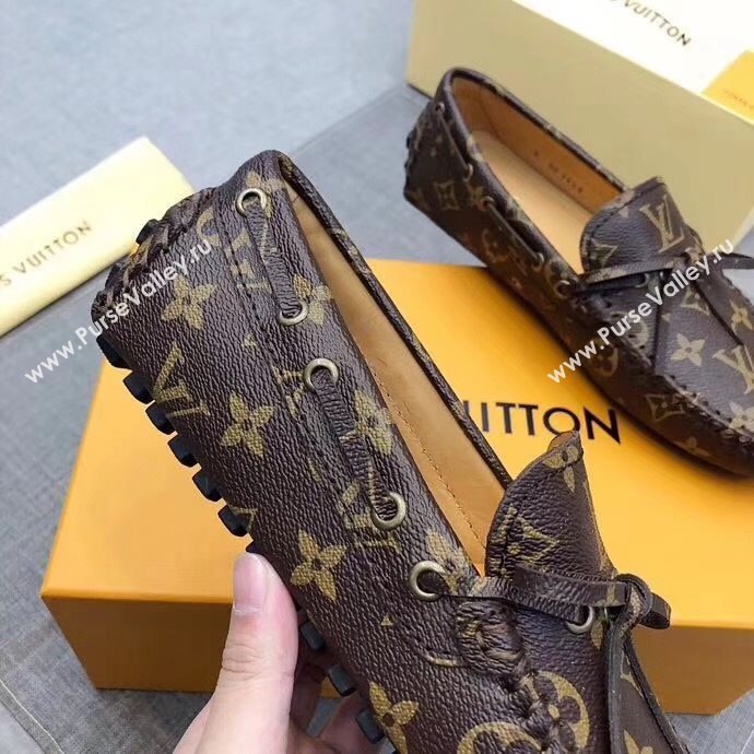 Louis Vuitton Shoes 266299