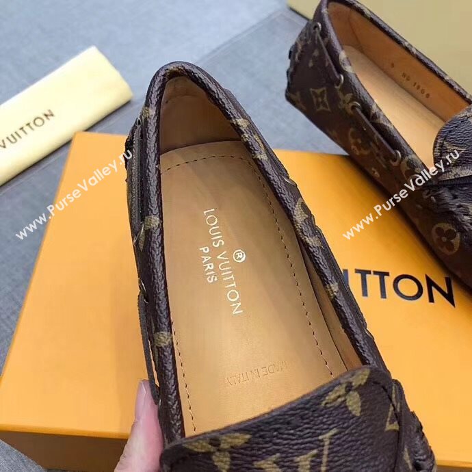 Louis Vuitton Shoes 266299