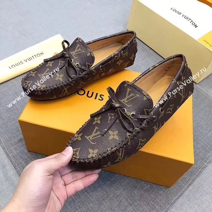 Louis Vuitton Shoes 266299