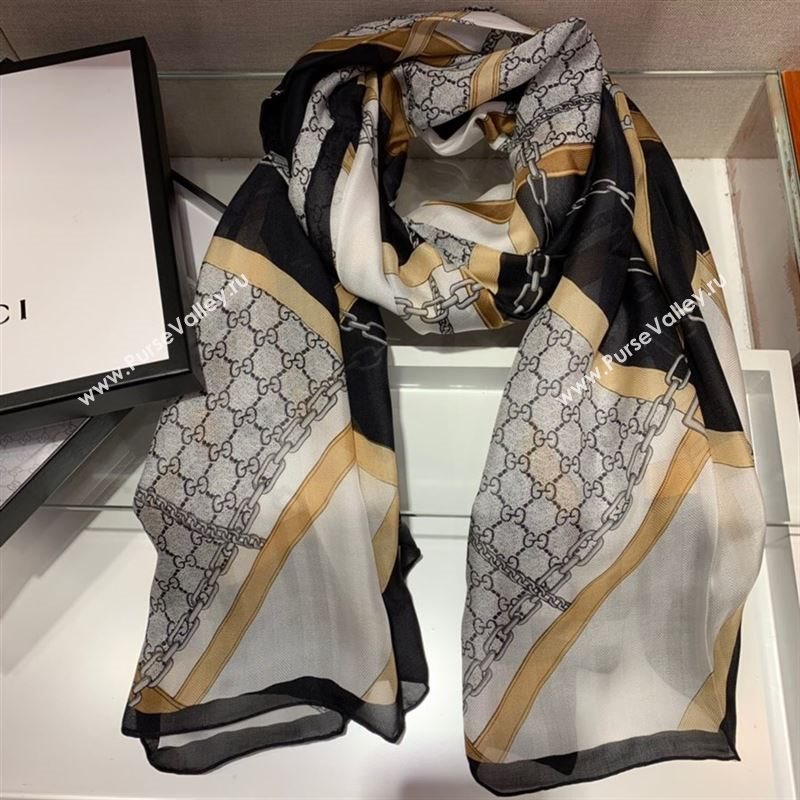 Gucci Scarf 266414