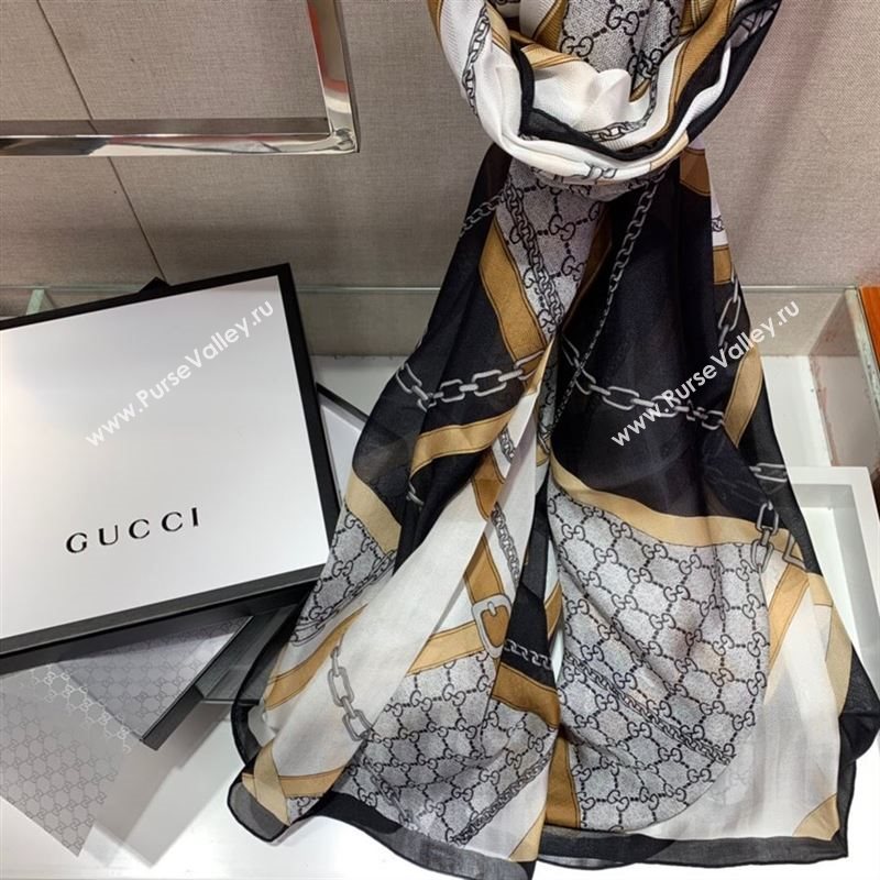 Gucci Scarf 266414