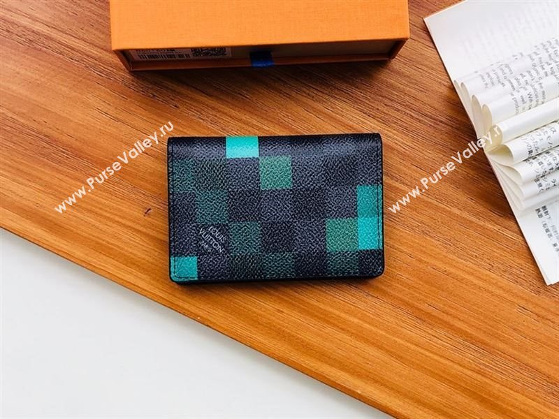 Louis Vuitton Wallets 266799