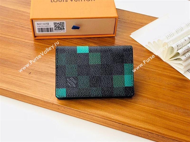 Louis Vuitton Wallets 266799