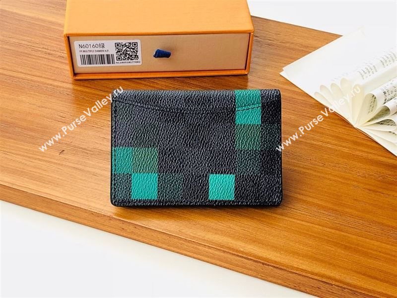 Louis Vuitton Wallets 266799