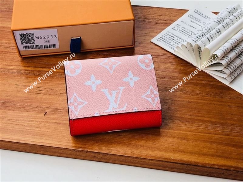 Louis Vuitton Wallets 266862