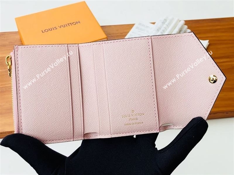 Louis Vuitton Wallets 266862