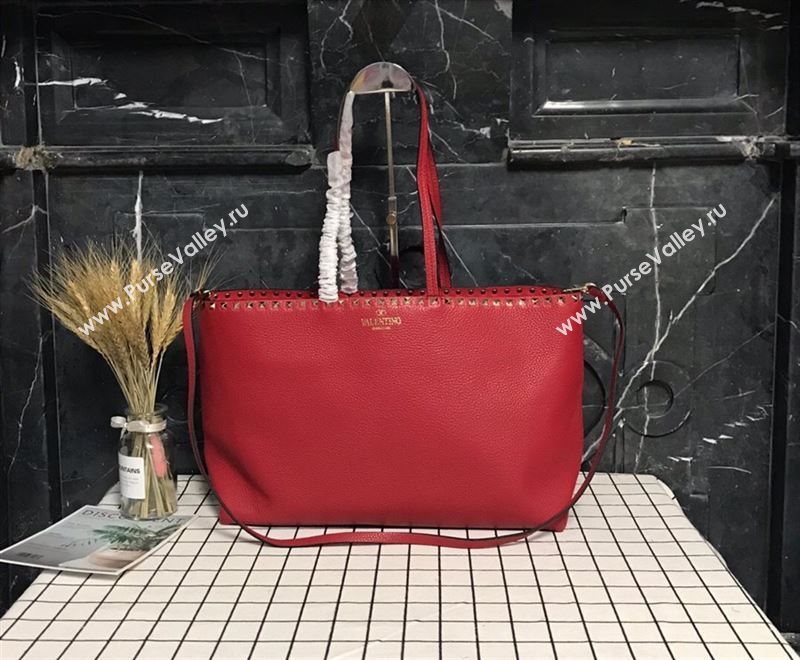 Valentino Shopping Bag 267765