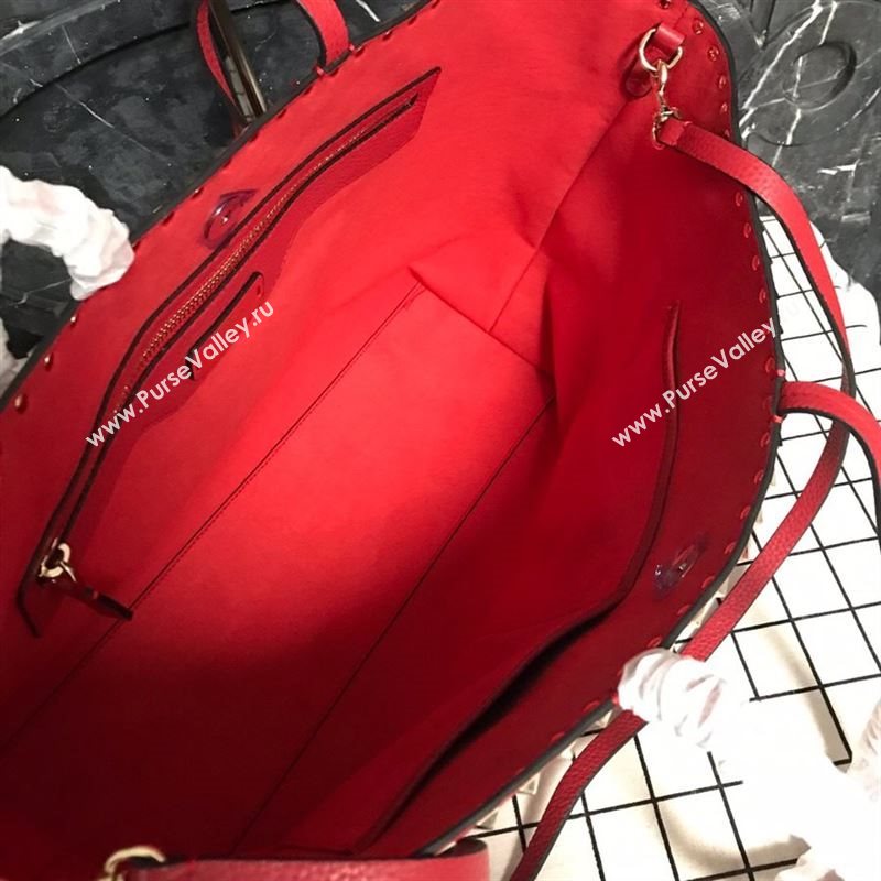 Valentino Shopping Bag 267765