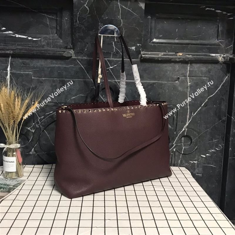 Valentino Shopping Bag 267766