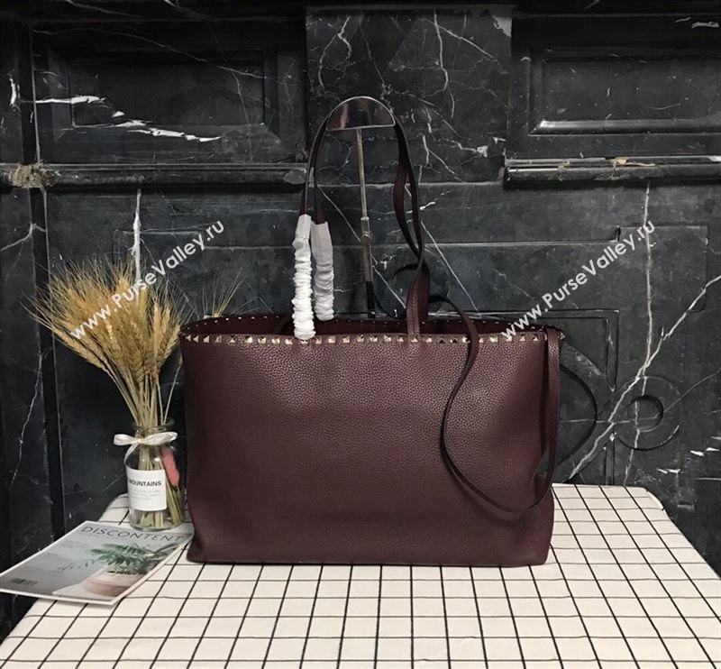 Valentino Shopping Bag 267766