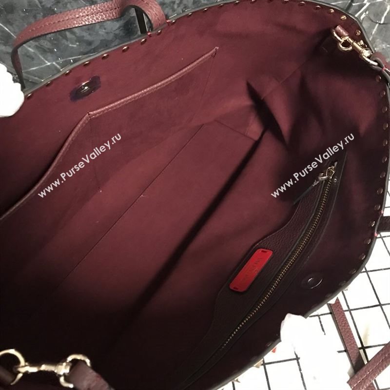 Valentino Shopping Bag 267766