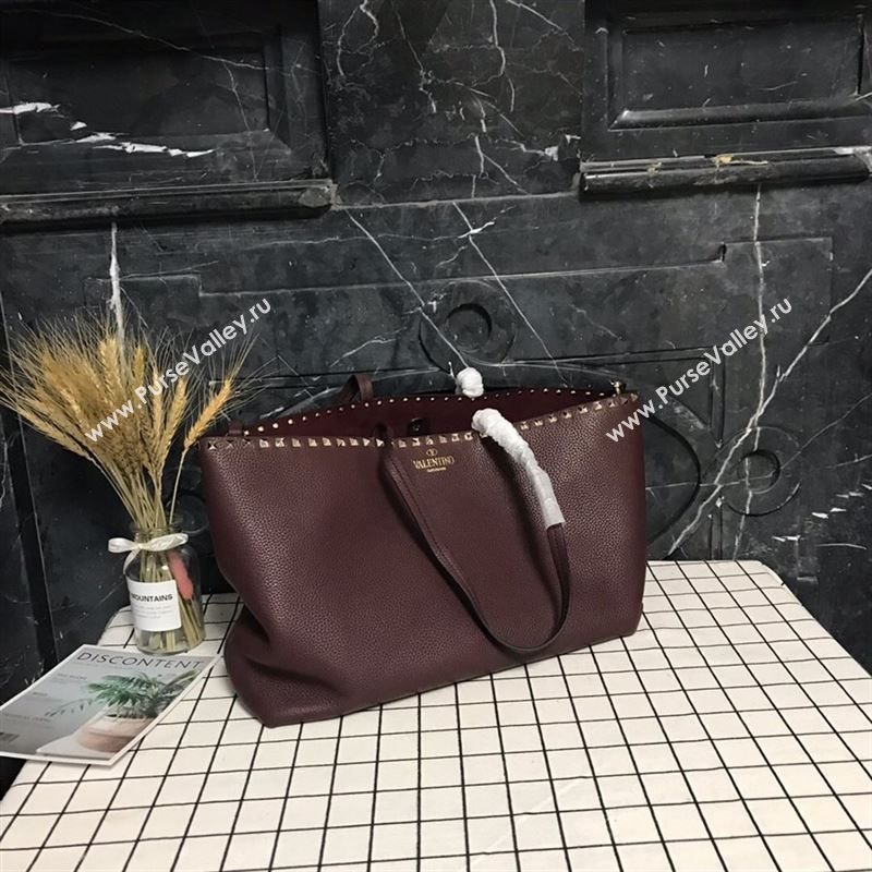 Valentino Shopping Bag 267766