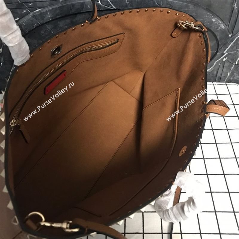 Valentino Shopping Bag 267834