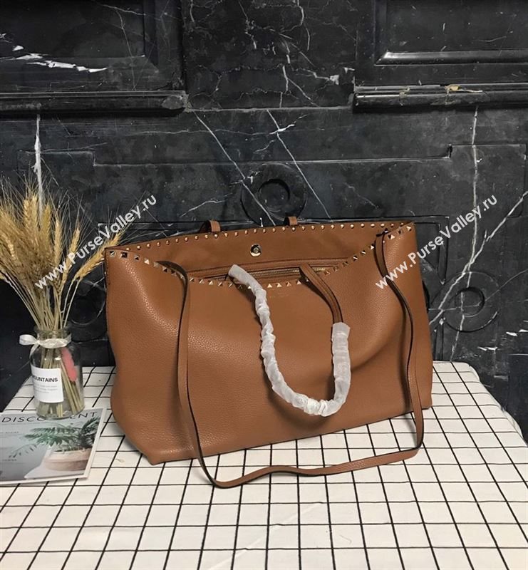 Valentino Shopping Bag 267834