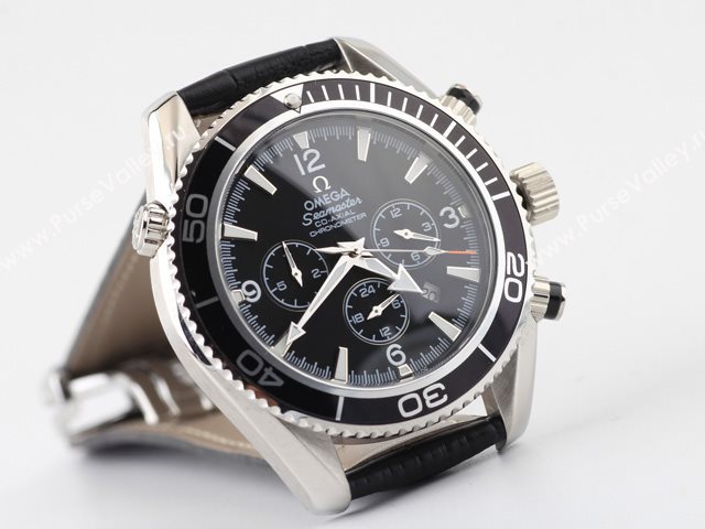 OMEGA Watch SEAMASTER OM302 (Automatic movement)