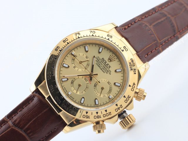 Rolex Watch DAYTONA ROL261 (Automatic movement)