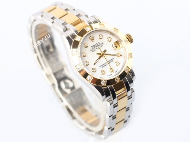 Rolex Watch ROL305 (Neutral Automatic movement)