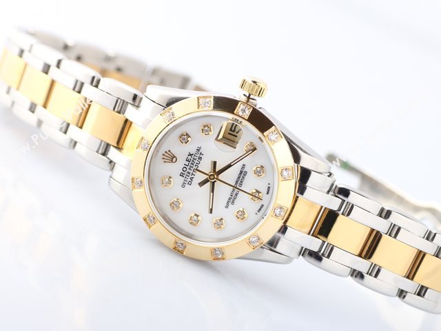 Rolex Watch ROL305 (Neutral Automatic movement)