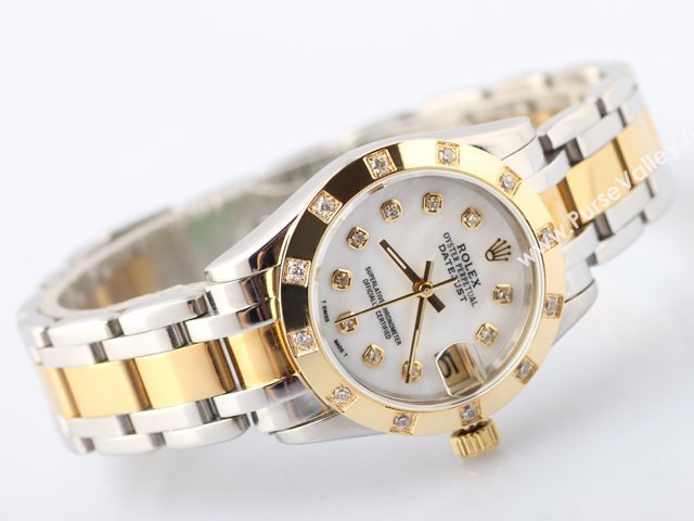 Rolex Watch ROL305 (Neutral Automatic movement)