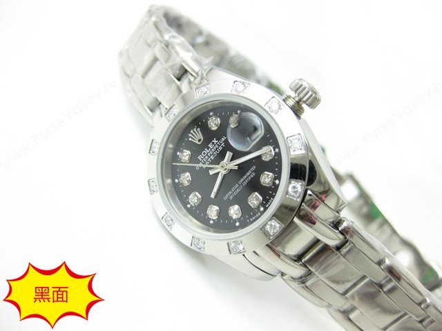 Rolex Watch ROL15 (Neutral Automatic movement)