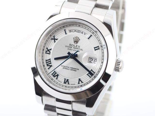 Rolex Watch DAYDATE ROL268 (Automatic movement)