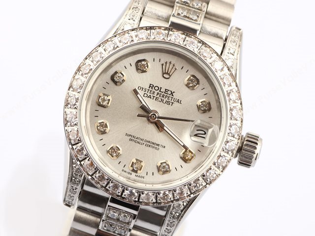 Rolex Watch DAYDATE ROL99 (Neutral Automatic bottom)