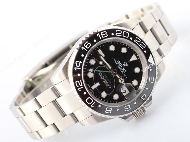 Rolex Watch GMT-MASTER II ROL270 (Automatic movement)