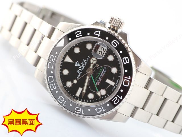 Rolex Watch GMT-MASTER II ROL270 (Automatic movement)