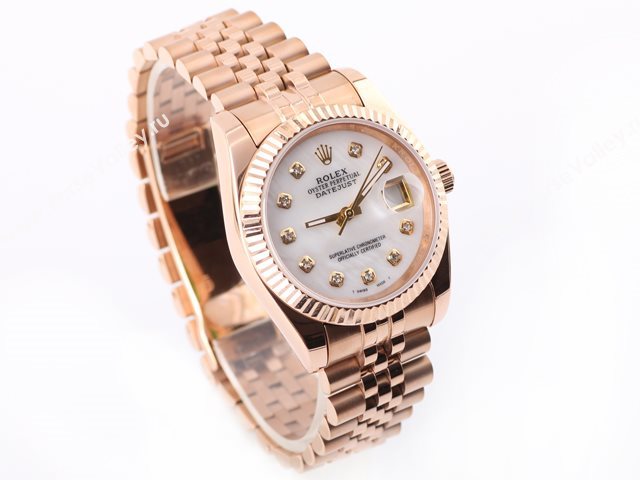 Rolex Watch DATEJUST ROL277 (Automatic movement)