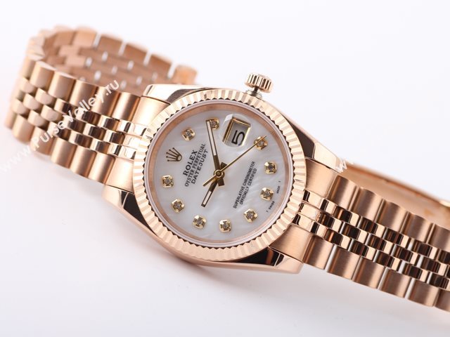 Rolex Watch DATEJUST ROL277 (Automatic movement)