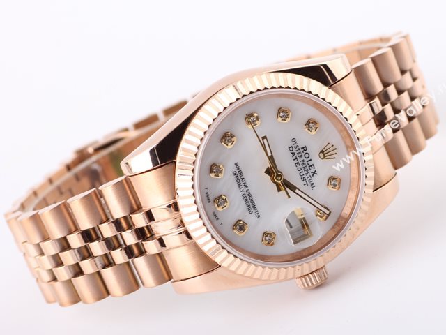 Rolex Watch DATEJUST ROL277 (Automatic movement)