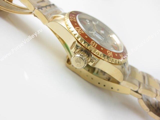 Rolex Watch GMT-MASTER II ROL278 (Automatic movement)