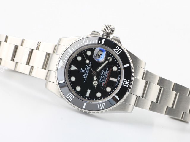Rolex Watch SUBMARINER ROL271 (Automatic movement)