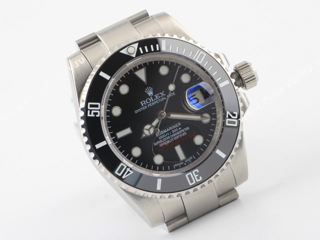 Rolex Watch SUBMARINER ROL271 (Automatic movement)