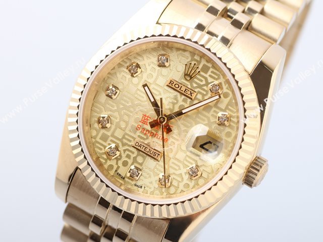 Rolex Watch DATEJUST ROL273 (Automatic movement)