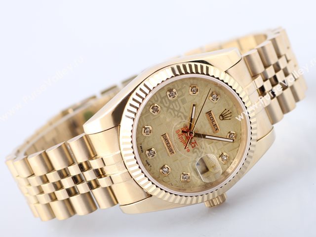 Rolex Watch DATEJUST ROL273 (Automatic movement)