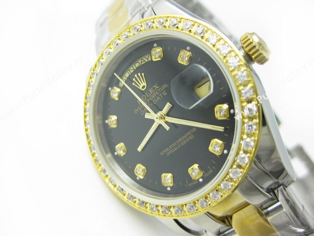 Rolex Watch ROL281 (Neutral Automatic movement)