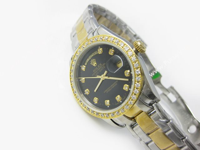 Rolex Watch ROL281 (Neutral Automatic movement)