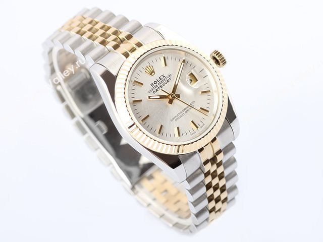 Rolex Watch DATEJUST ROL285 (Neutral Automatic bottom)