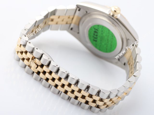 Rolex Watch DATEJUST ROL285 (Neutral Automatic bottom)