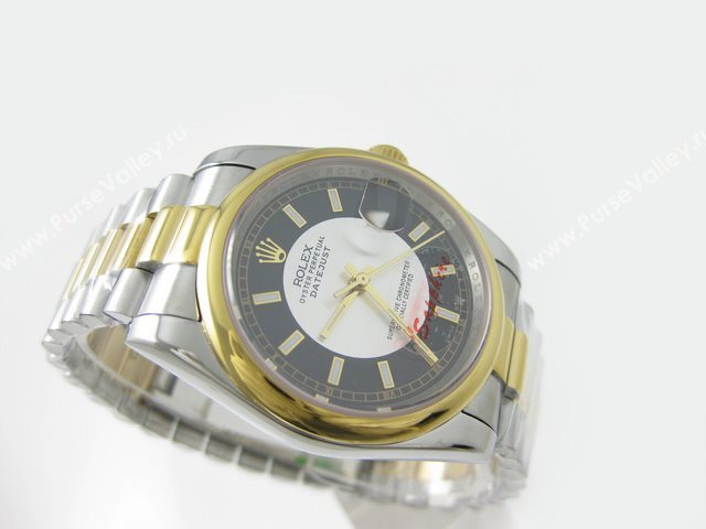 Rolex Watch DATEJUST ROL287 (Automatic movement)