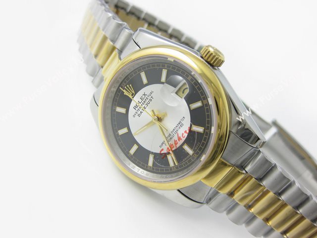 Rolex Watch DATEJUST ROL287 (Automatic movement)