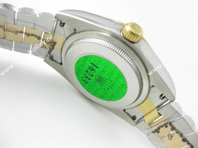 Rolex Watch DATEJUST ROL287 (Automatic movement)