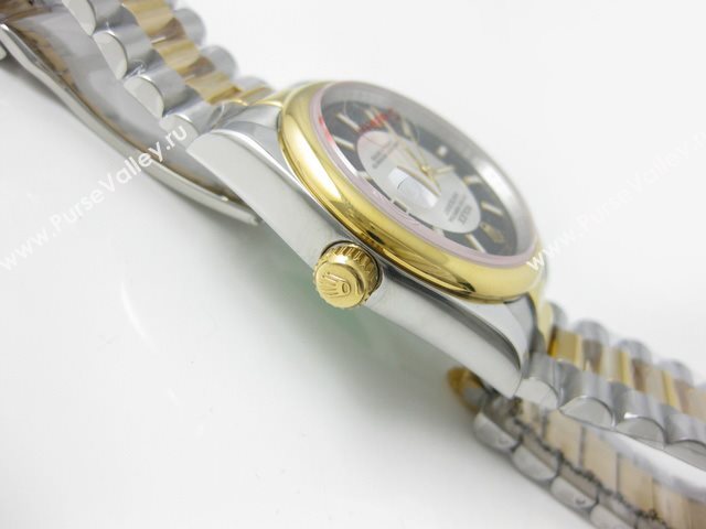 Rolex Watch DATEJUST ROL287 (Automatic movement)