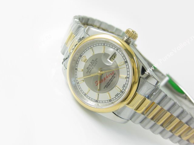 Rolex Watch DATEJUST ROL287 (Automatic movement)
